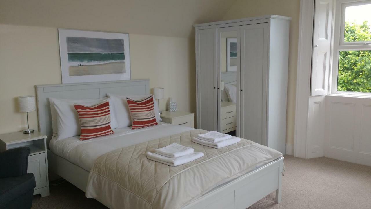 Rush View Bed and Breakfast Portrush Exteriör bild