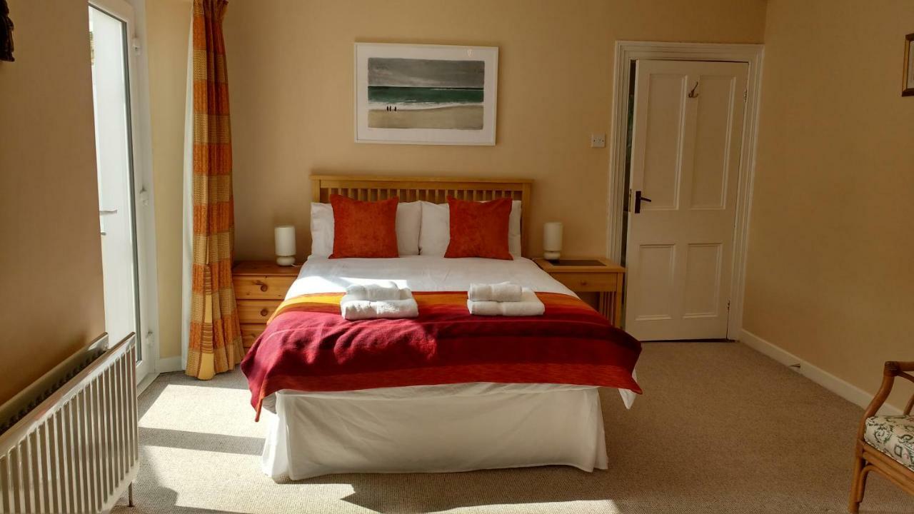 Rush View Bed and Breakfast Portrush Rum bild